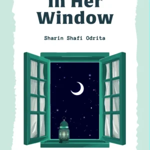 A Lantern in Her Window