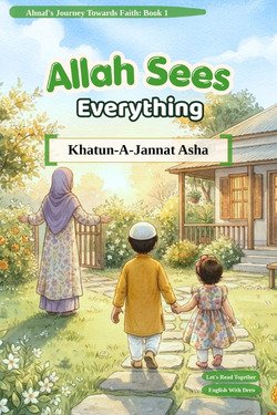 Allah Sees Everything